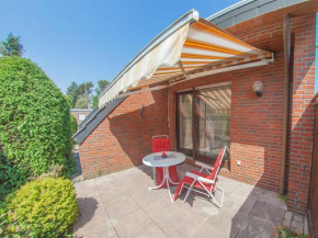 Ferienwohnung Albert, FeWo Vermittlung Nordsee